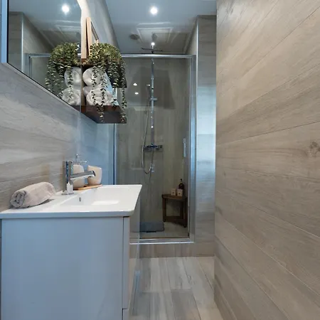 Apartment Charming Studio, Monaco Just Steps Away Beausoleil