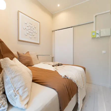 Charming Studio, Monaco Just Steps Away Beausoleil