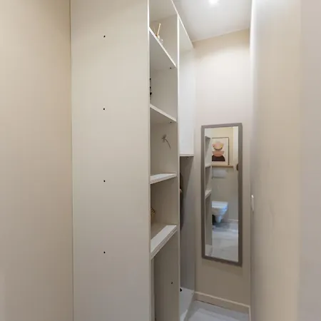 Charming Studio, Monaco Just Steps Away Apartment