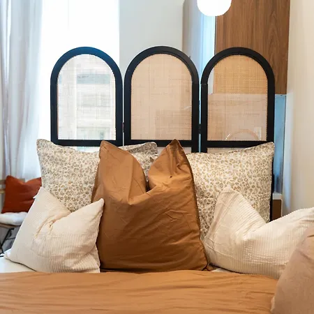 Charming Studio, Monaco Just Steps Away *
